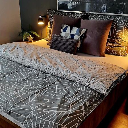 Apartman P+Z Znojmo Zewnętrze zdjęcie
