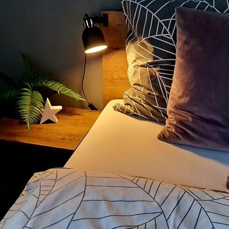 Apartman P+Z Znojmo Zewnętrze zdjęcie