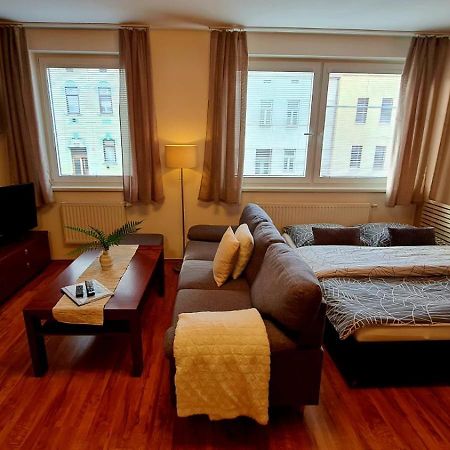 Apartman P+Z Znojmo Zewnętrze zdjęcie