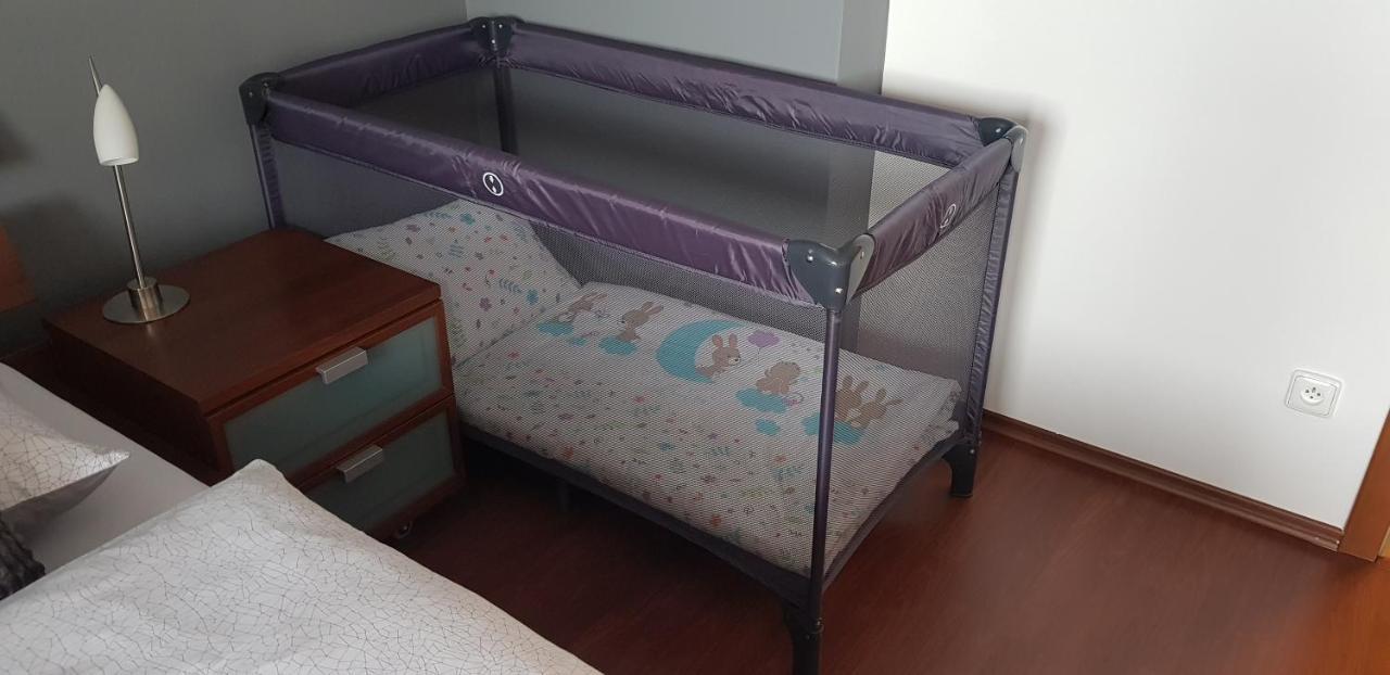 Apartman P+Z Znojmo Zewnętrze zdjęcie