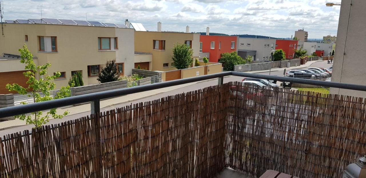 Apartman P+Z Znojmo Zewnętrze zdjęcie