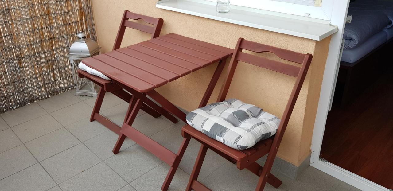 Apartman P+Z Znojmo Zewnętrze zdjęcie