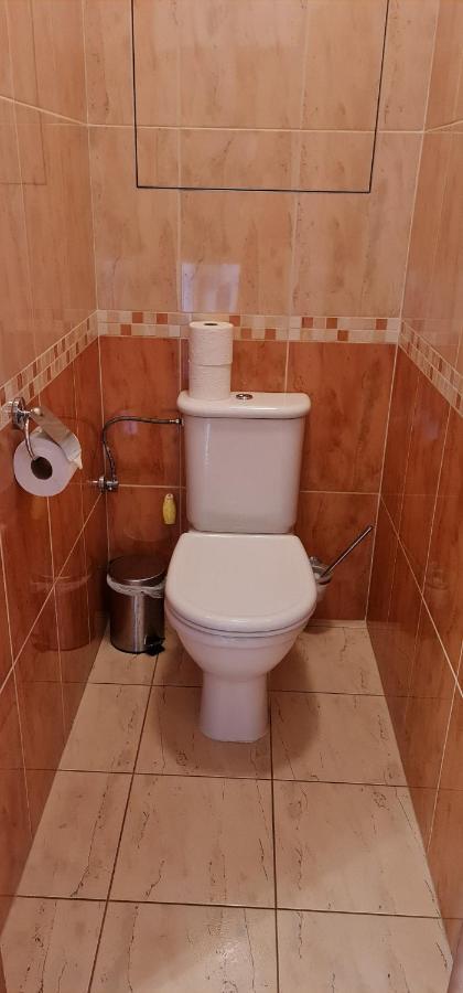 Apartman P+Z Znojmo Zewnętrze zdjęcie