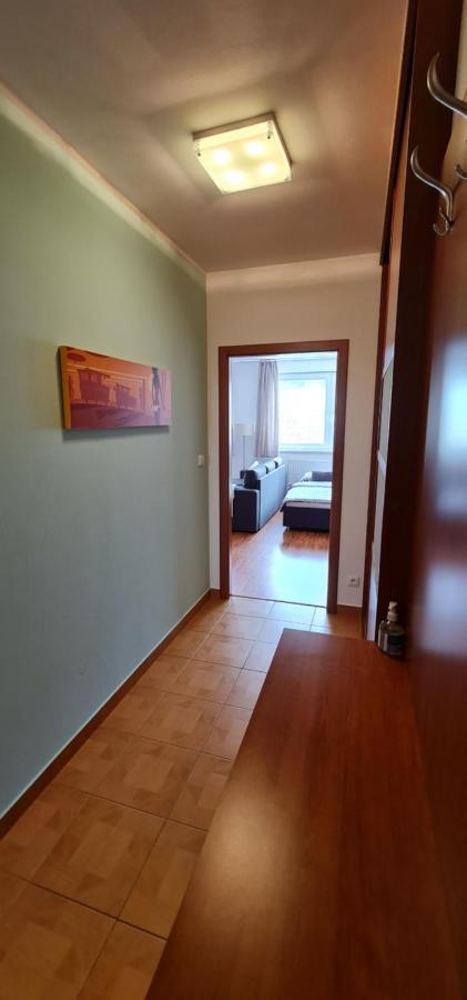 Apartman P+Z Znojmo Zewnętrze zdjęcie