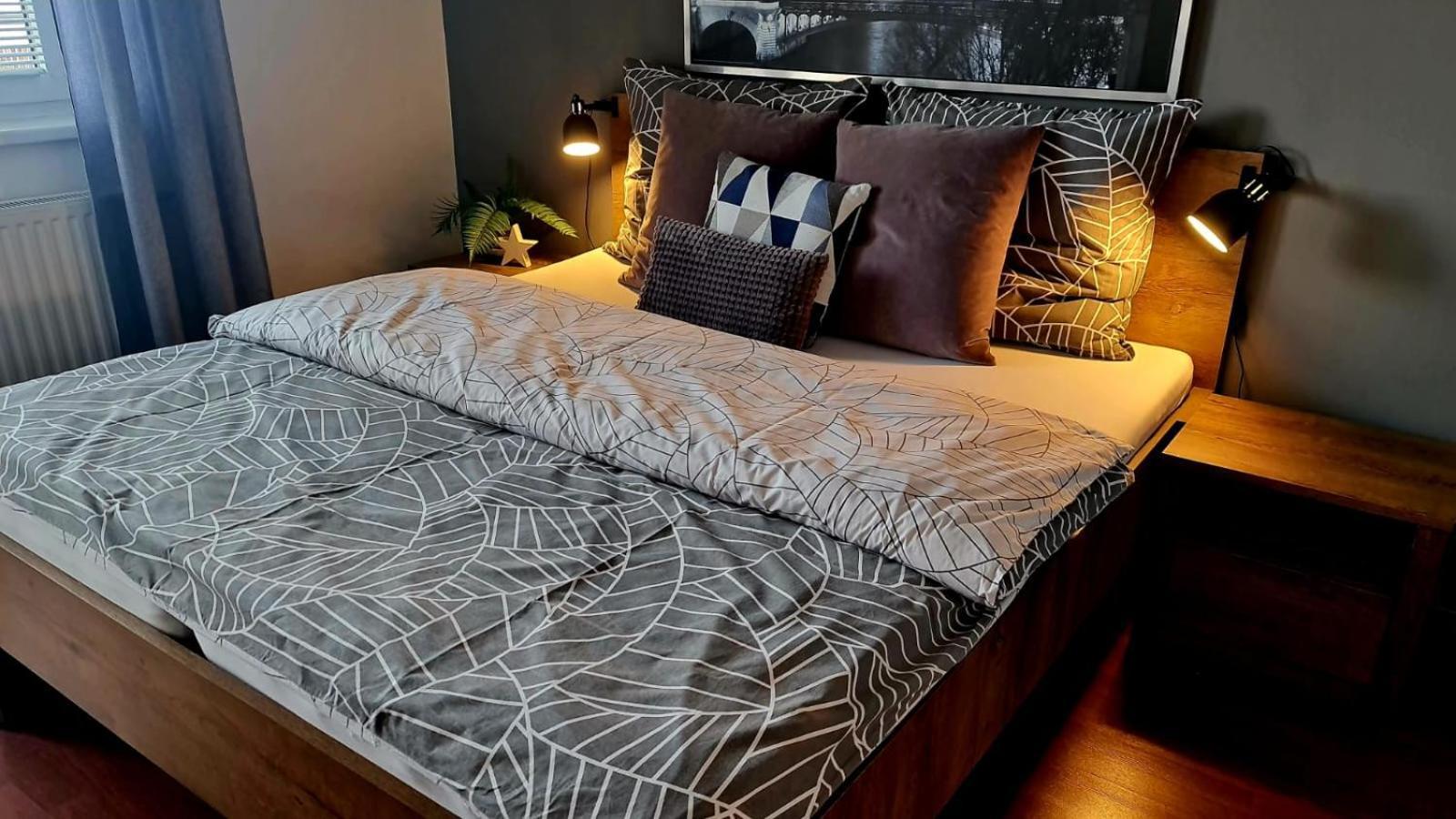 Apartman P+Z Znojmo Zewnętrze zdjęcie
