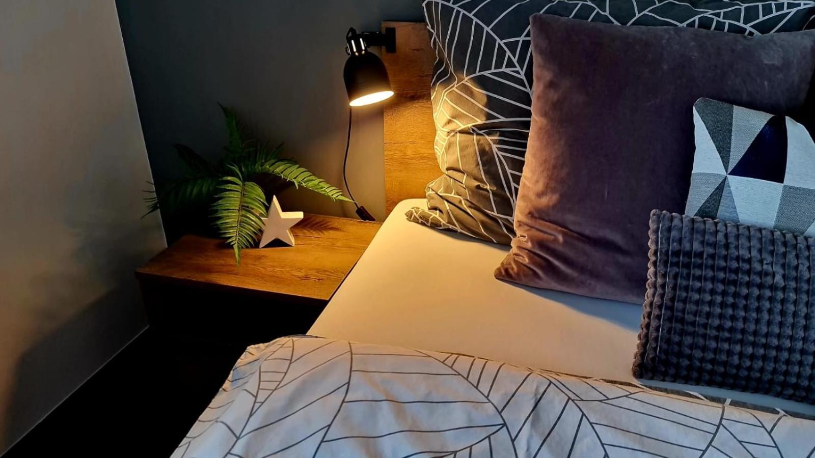 Apartman P+Z Znojmo Zewnętrze zdjęcie