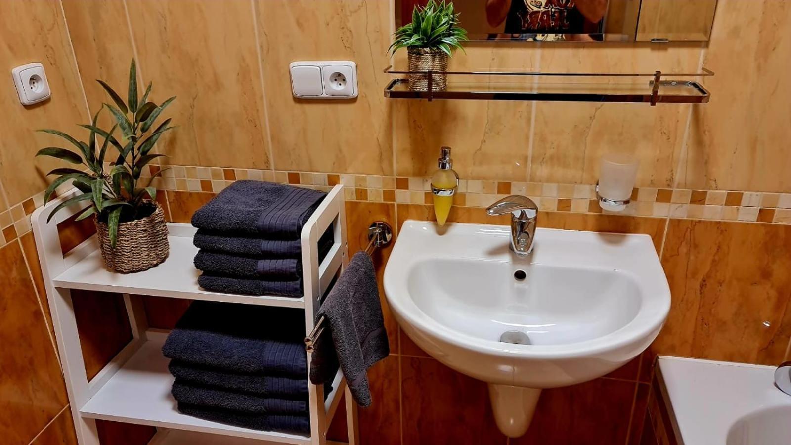 Apartman P+Z Znojmo Zewnętrze zdjęcie