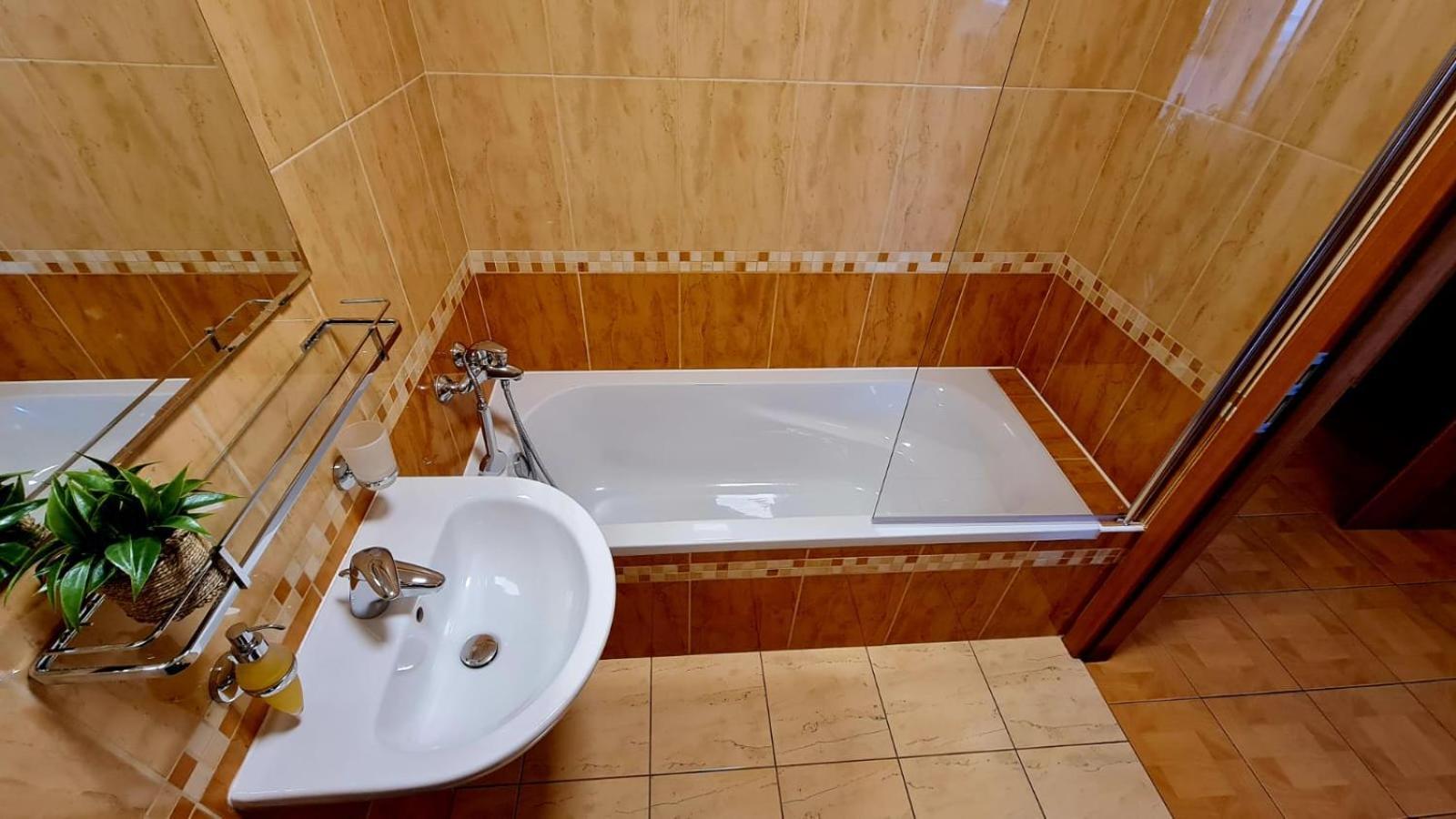 Apartman P+Z Znojmo Zewnętrze zdjęcie