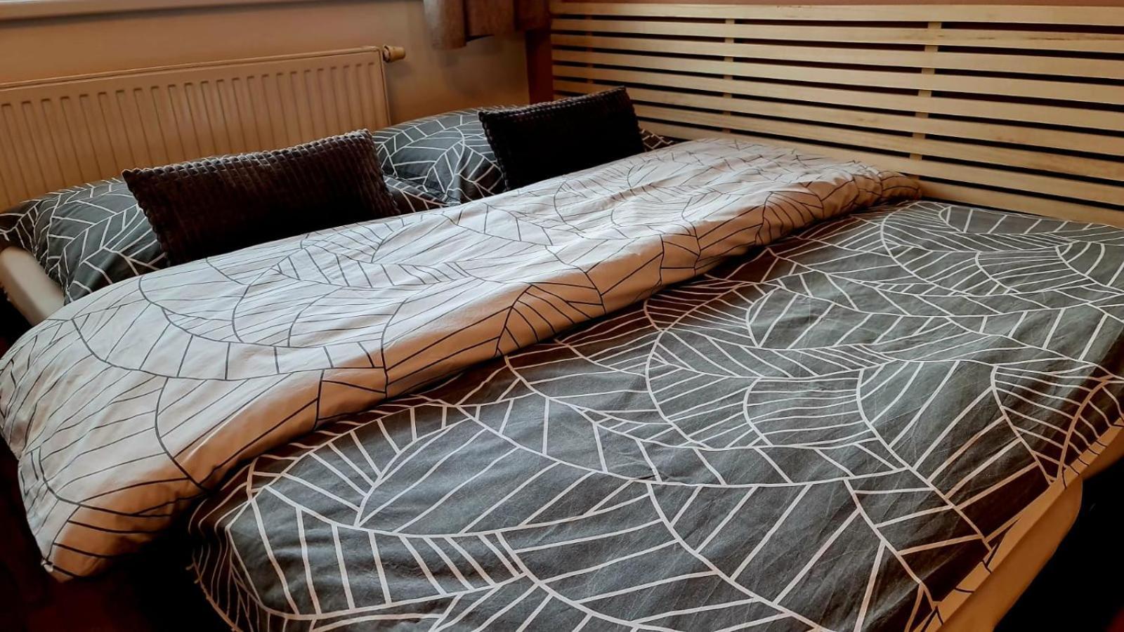 Apartman P+Z Znojmo Zewnętrze zdjęcie