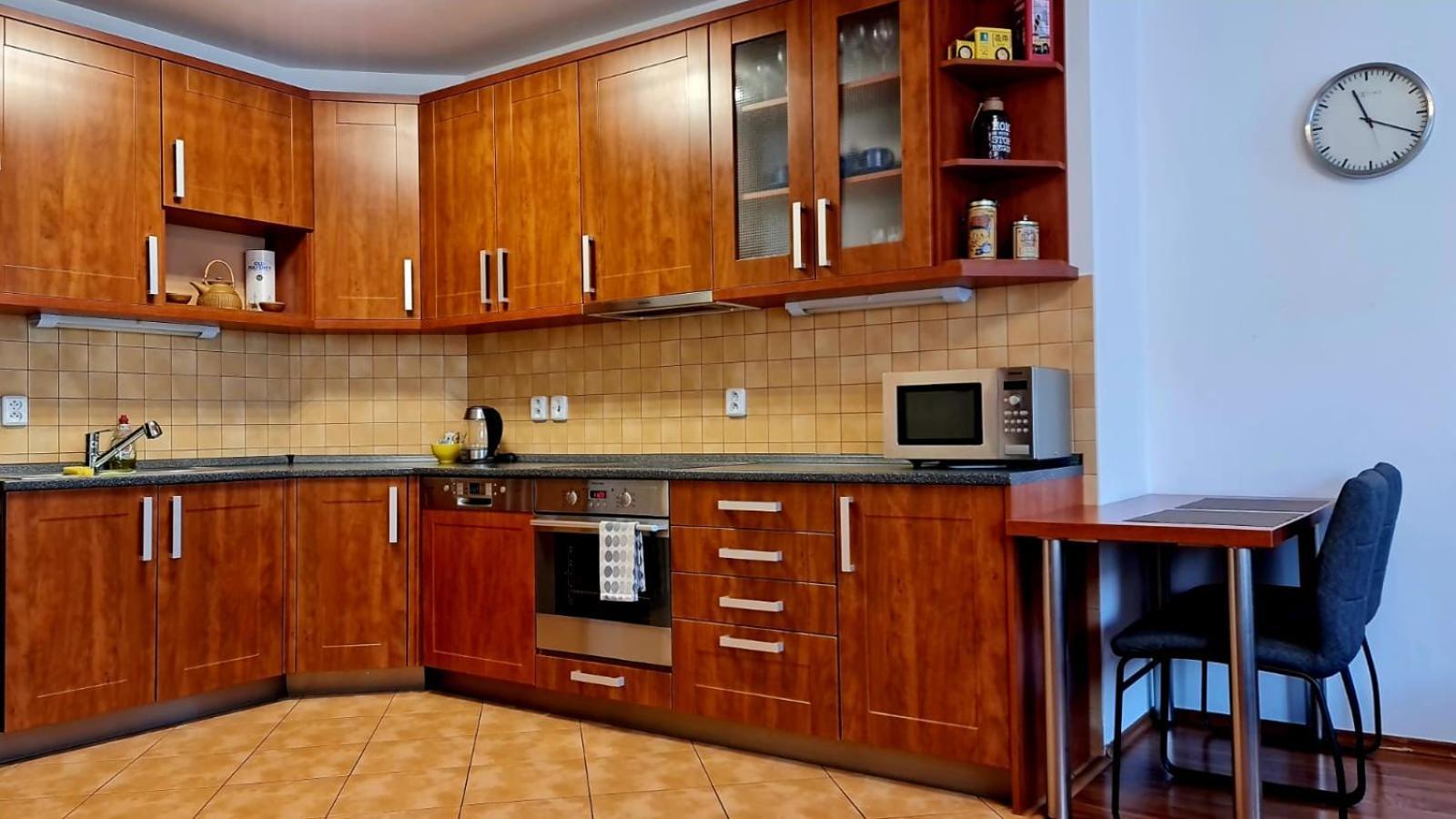 Apartman P+Z Znojmo Zewnętrze zdjęcie