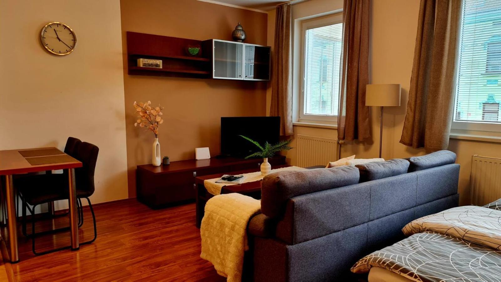 Apartman P+Z Znojmo Zewnętrze zdjęcie