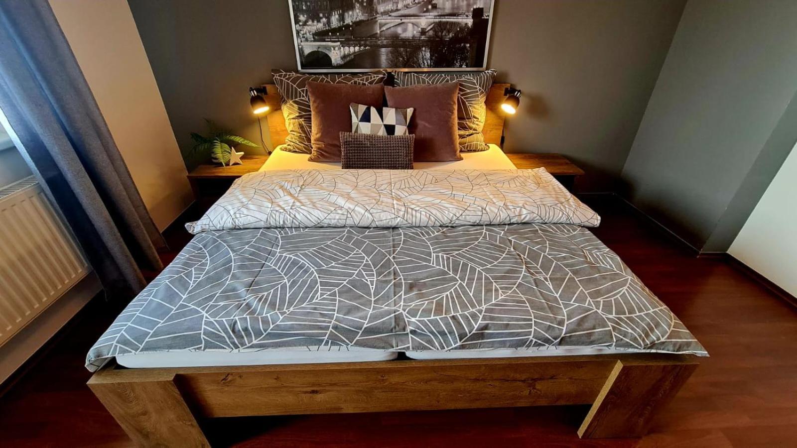 Apartman P+Z Znojmo Zewnętrze zdjęcie