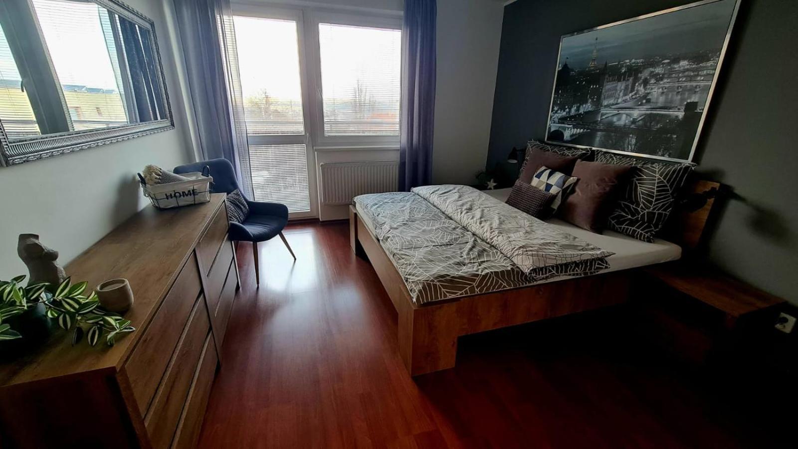 Apartman P+Z Znojmo Zewnętrze zdjęcie