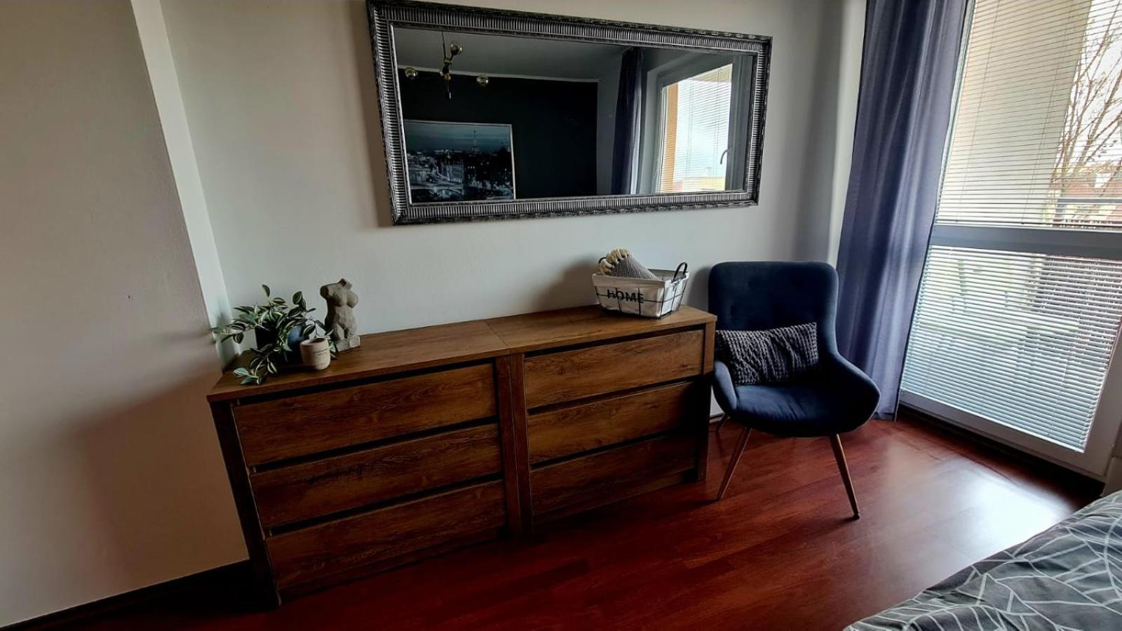 Apartman P+Z Znojmo Zewnętrze zdjęcie